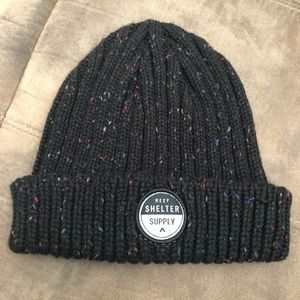 Reef Knit Beanie